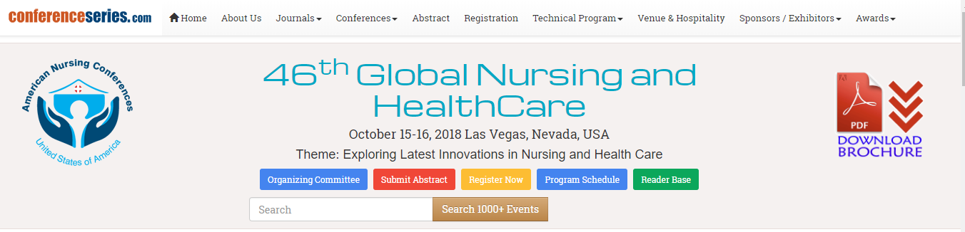 Global Nursing and HealthCare